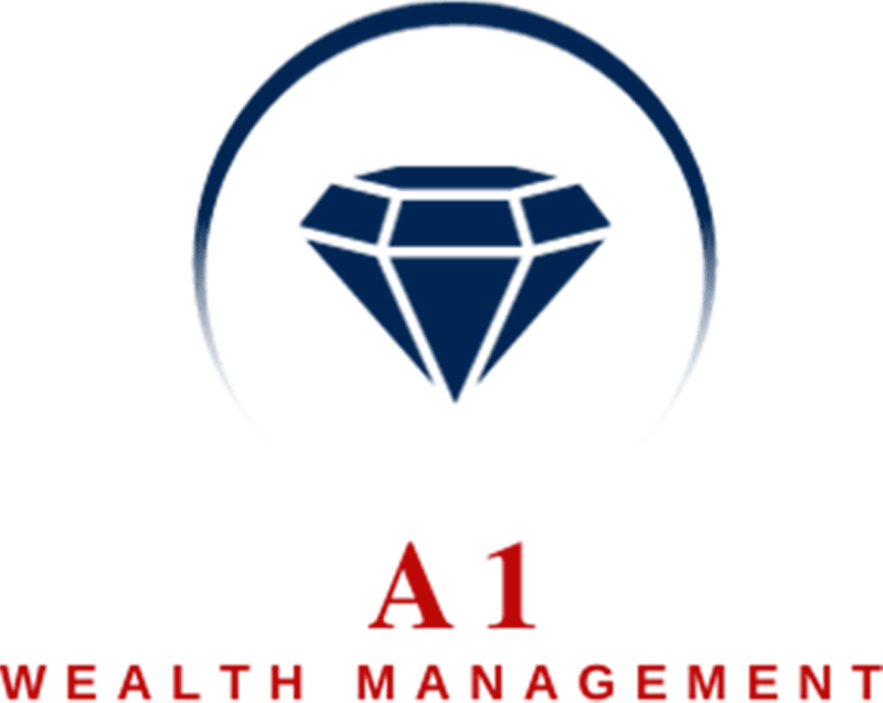 A1 Wealth Management - Logo 800
